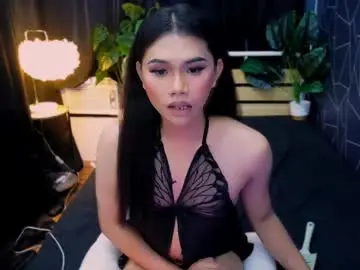 Chaturbate Adult Video Chat of atashakendall