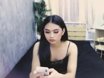 Chaturbate Live Porn of atashakendall