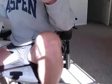 Chaturbate Nude Webcam of bigbadwolfbulge