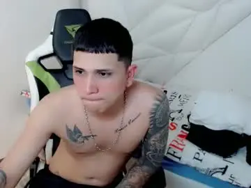 Chaturbate Free Live Porn of brayan_lopezz