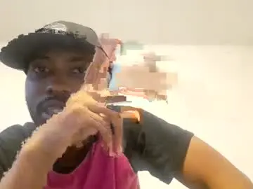 Chaturbate Nude Webcam of callontyrone21