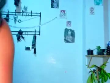 clydexxxbunny from chaturbate