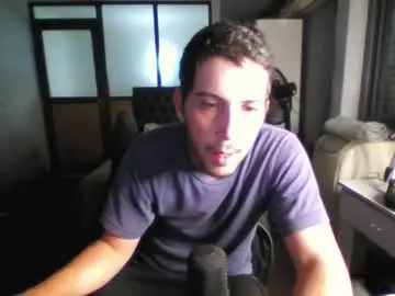 Chaturbate Best live sex cam show of damon_hell