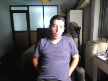 Chaturbate Adult Webcams of damon_hell