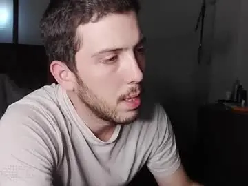 Chaturbate Sex Cam of damon_hell