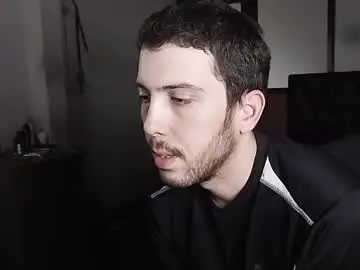 Chaturbate Adult Webcam of damon_hell