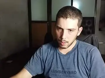 Chaturbate Sex Cam of damon_hell