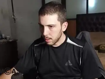 Chaturbate Nude Webcam of damon_hell