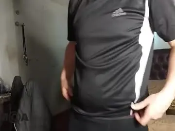 Chaturbate Sex Cam of damon_hell