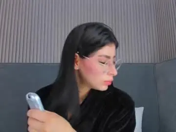 Chaturbate Live Sex of dasha_b