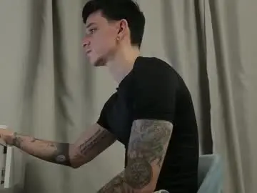 Chaturbate Live Sex of dirtyprettyboi