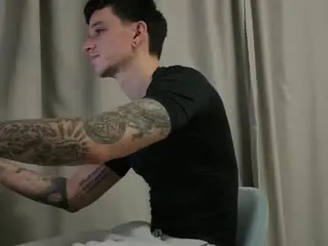 Chaturbate Live Sex of dirtyprettyboi