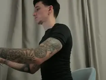 Chaturbate Best Webcam of dirtyprettyboi