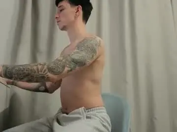 Chaturbate Live Porn of dirtyprettyboi