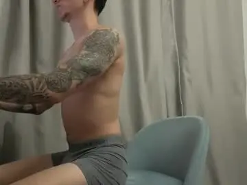 Chaturbate Sex Cam of dirtyprettyboi