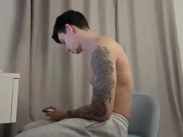 Chaturbate Sex Cam of dirtyprettyboi