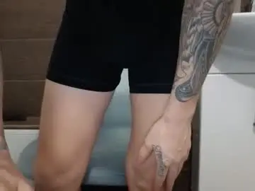 Chaturbate Sex Chat of dirtyprettyboi