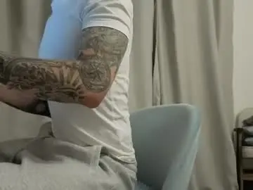 Chaturbate Sex Cam of dirtyprettyboi