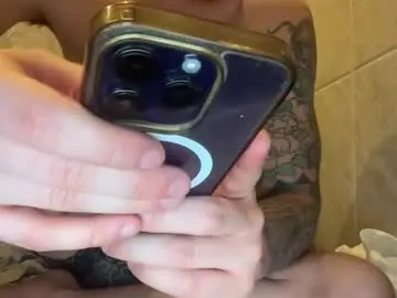 Chaturbate Sex Cam of dirtyprettyboi