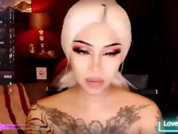 Chaturbate Free Porn Cam of flirtywhore_mariats