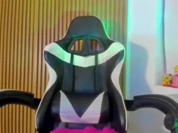 Chaturbate Best live sex cam show of hall_anahiis