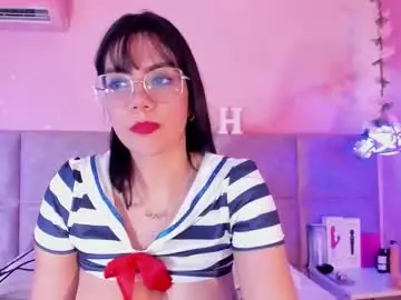 Chaturbate Best Webcam of haylenpark