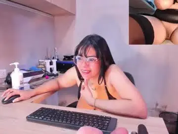 Chaturbate Adult Video Chat of haylenpark