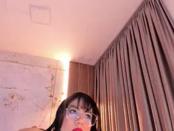 Chaturbate Live Sex Cam of haylenpark