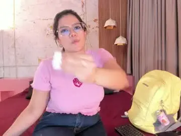 Chaturbate Live Porn of haylenpark