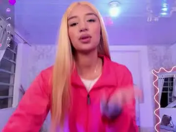 Chaturbate Adult Video Chat of irina_tay1