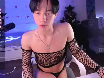 Chaturbate Adult Webcam of jerrybomb_