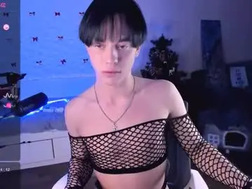 Chaturbate Adult Webcam of jerrybomb_