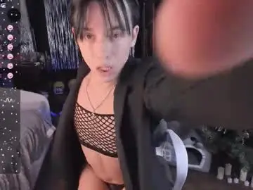 Chaturbate Adult Video Chat of jerrybomb_