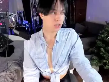 Chaturbate Best Webcam of jerrybomb_