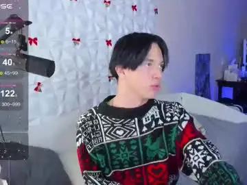 Chaturbate Free Live Porn of jerrybomb_