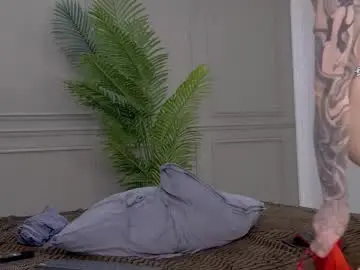 Chaturbate Adult Video Chat of kate_stormy