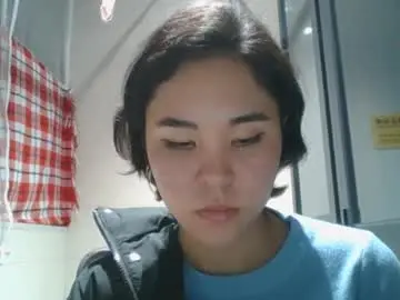 Chaturbate Best Webcam of kerstinscotto