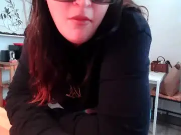 Chaturbate Adult Webcam of kittyymaze