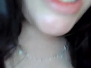 Chaturbate Nude Webcam of kittyymaze