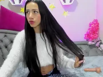 Chaturbate Sex Chat of laskhmi_