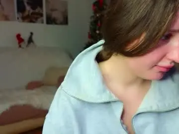 Chaturbate Nude Webcam of liza_mur