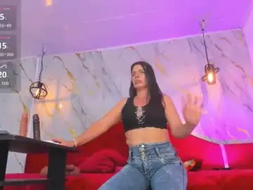 Chaturbate Nude Webcam of loress_ass_mature