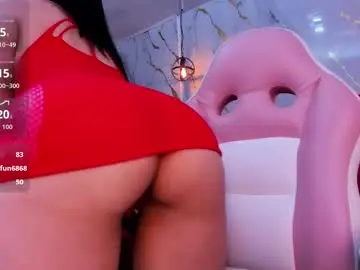 Chaturbate Free Porn Cam of loress_ass_mature