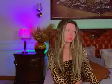 Chaturbate Live Sex of lunarishi