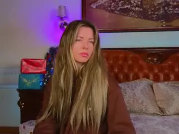 Chaturbate Adult Video Chat of lunarishi