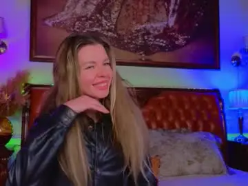 lunarishi from chaturbate