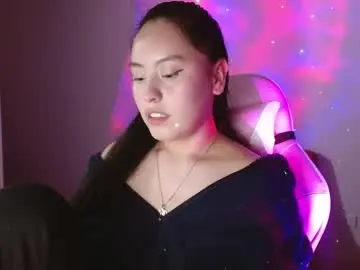 Chaturbate Watch Live Sex Cams of madissonn__