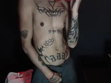 Chaturbate Watch Live Sex Cams of manolo___