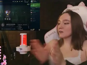 Chaturbate Private Sex Chat of moonlish_siren