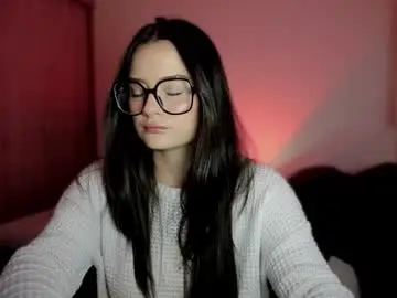 Chaturbate Adult Webcam of ninavolkov